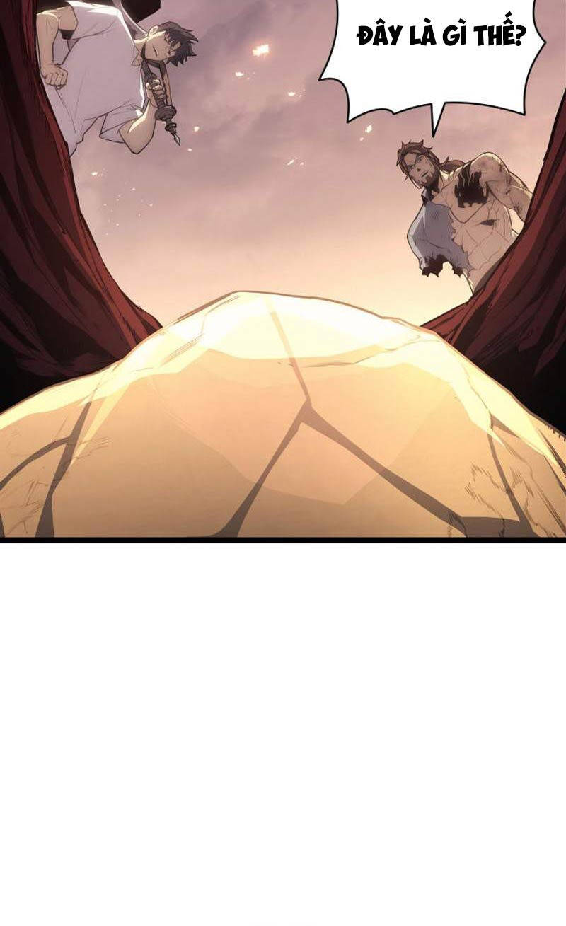 Vị Vua Mạnh Nhất Đã Trở Lại - Chapter 86 - Page 42