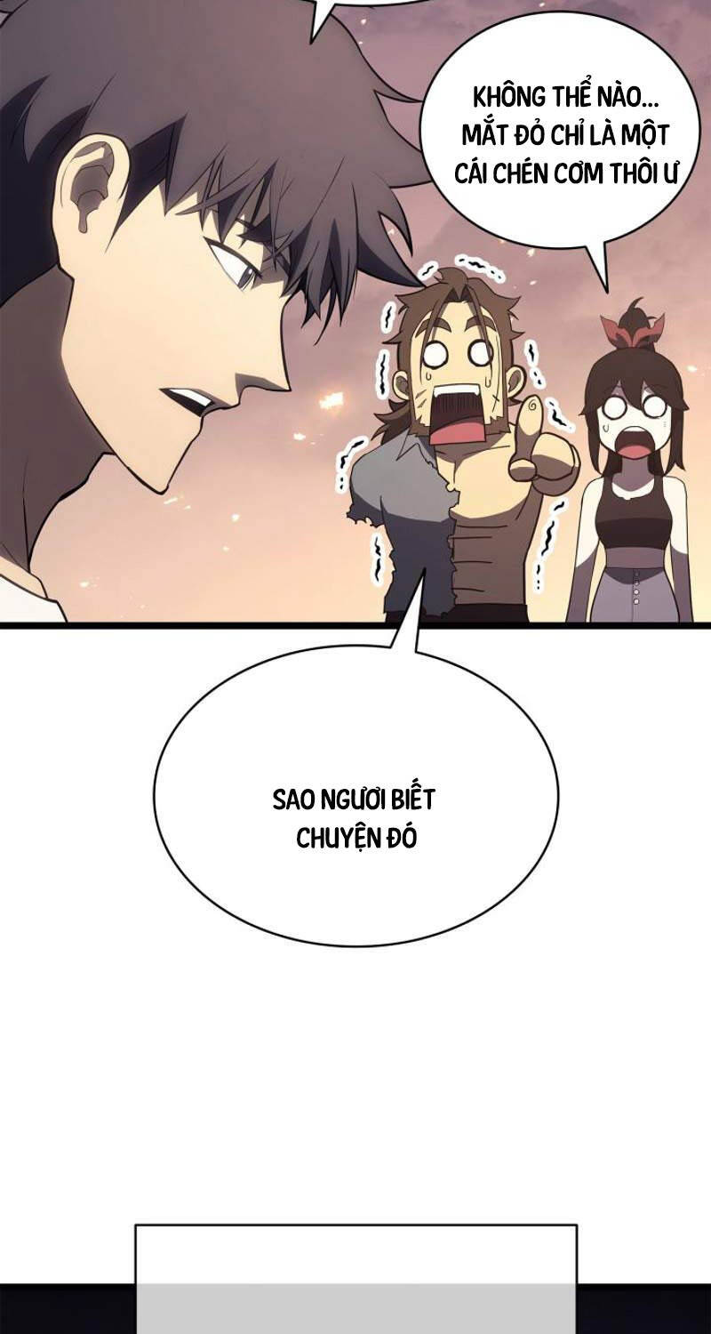 Vị Vua Mạnh Nhất Đã Trở Lại - Chapter 86 - Page 45