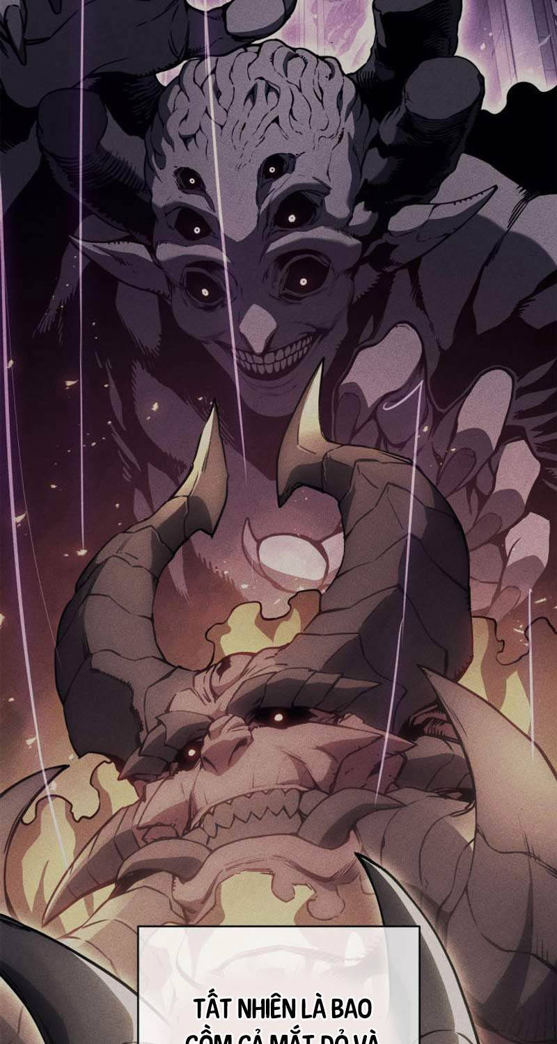 Vị Vua Mạnh Nhất Đã Trở Lại - Chapter 86 - Page 47