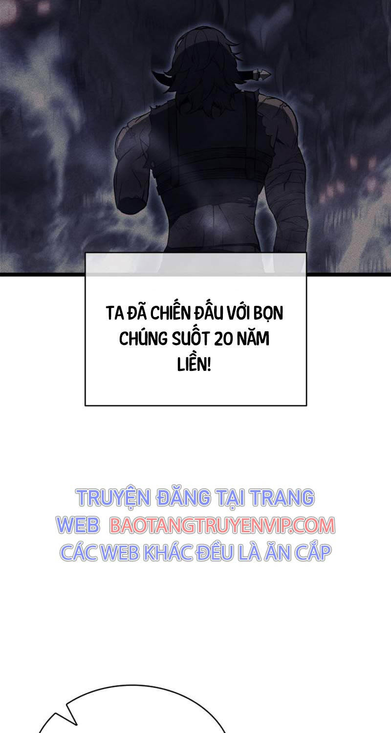 Vị Vua Mạnh Nhất Đã Trở Lại - Chapter 86 - Page 51
