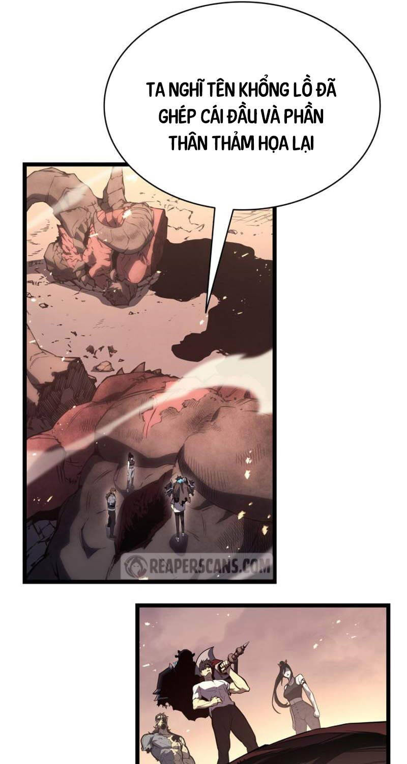 Vị Vua Mạnh Nhất Đã Trở Lại - Chapter 86 - Page 53