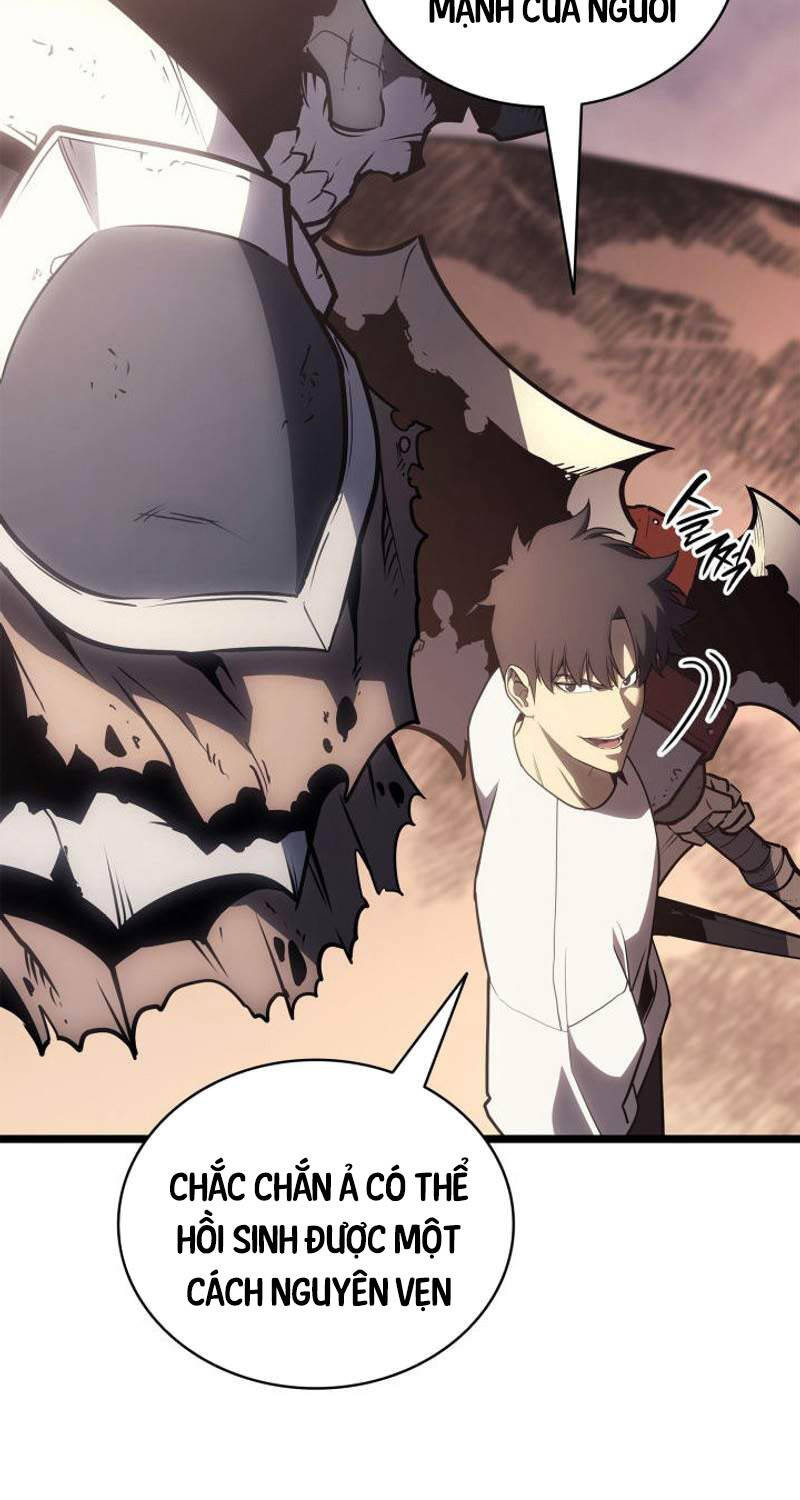 Vị Vua Mạnh Nhất Đã Trở Lại - Chapter 86 - Page 55