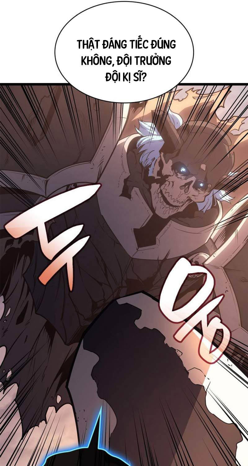 Vị Vua Mạnh Nhất Đã Trở Lại - Chapter 86 - Page 57