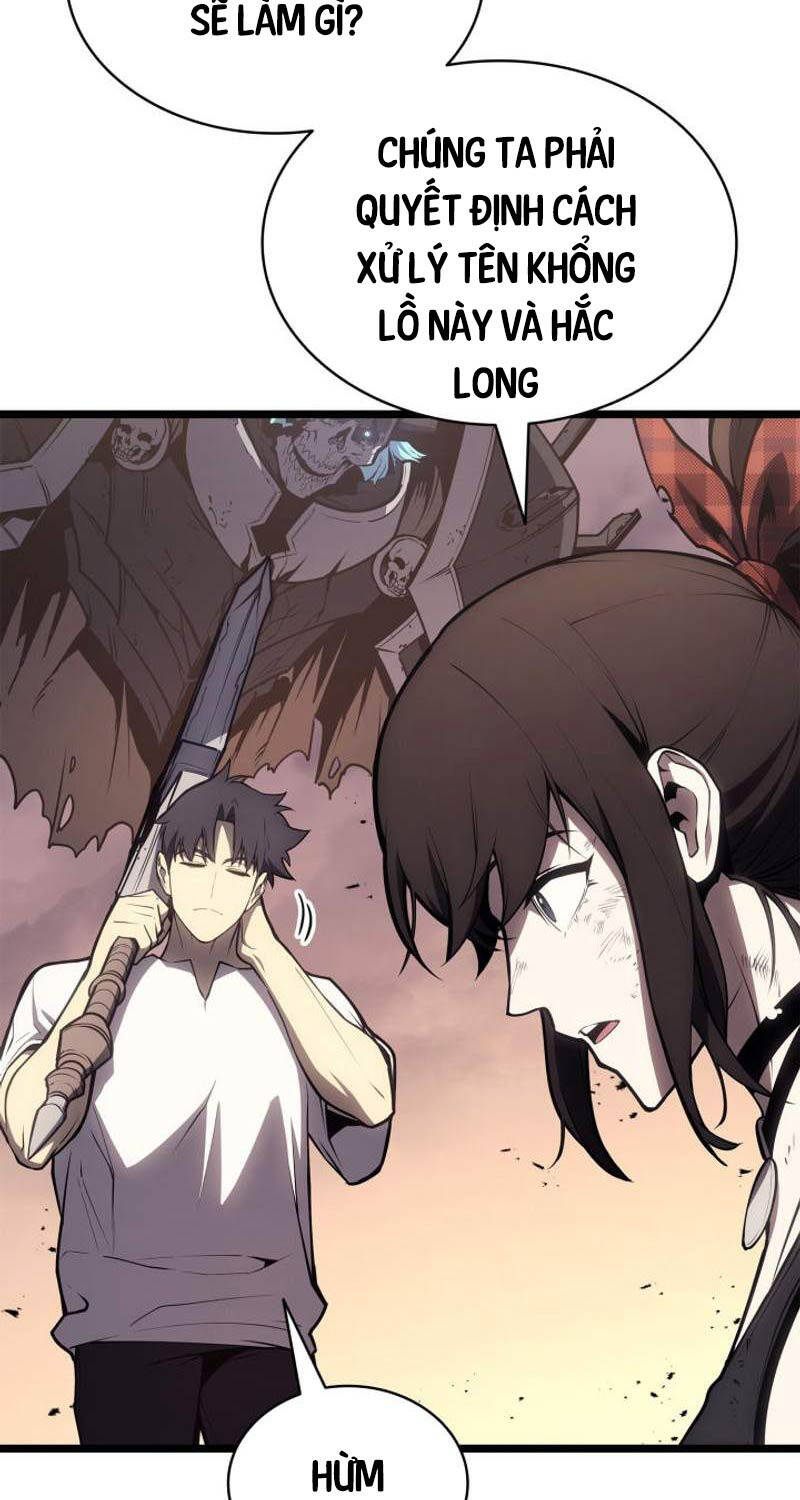 Vị Vua Mạnh Nhất Đã Trở Lại - Chapter 86 - Page 60