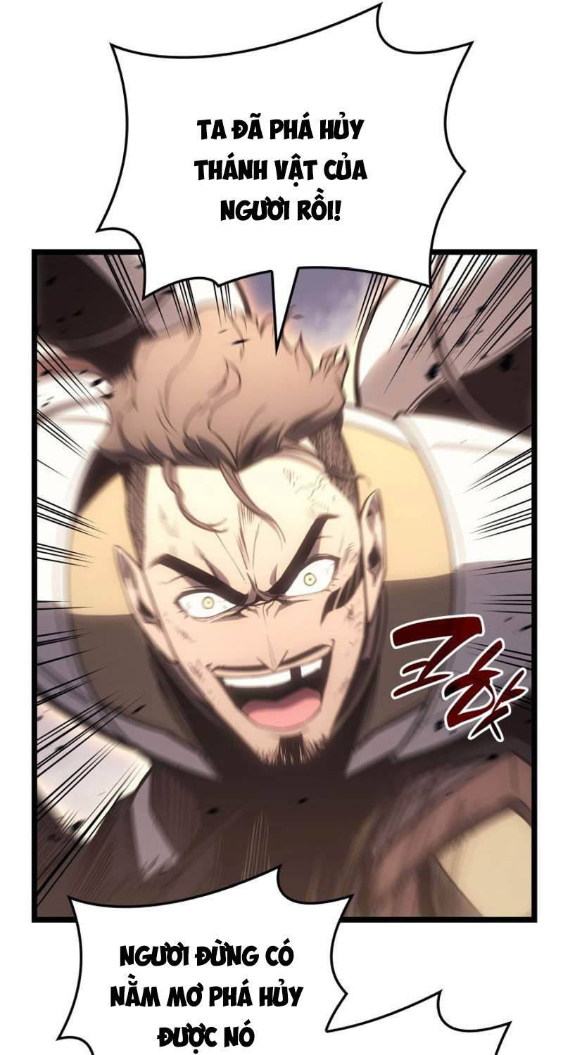 Vị Vua Mạnh Nhất Đã Trở Lại - Chapter 86 - Page 72