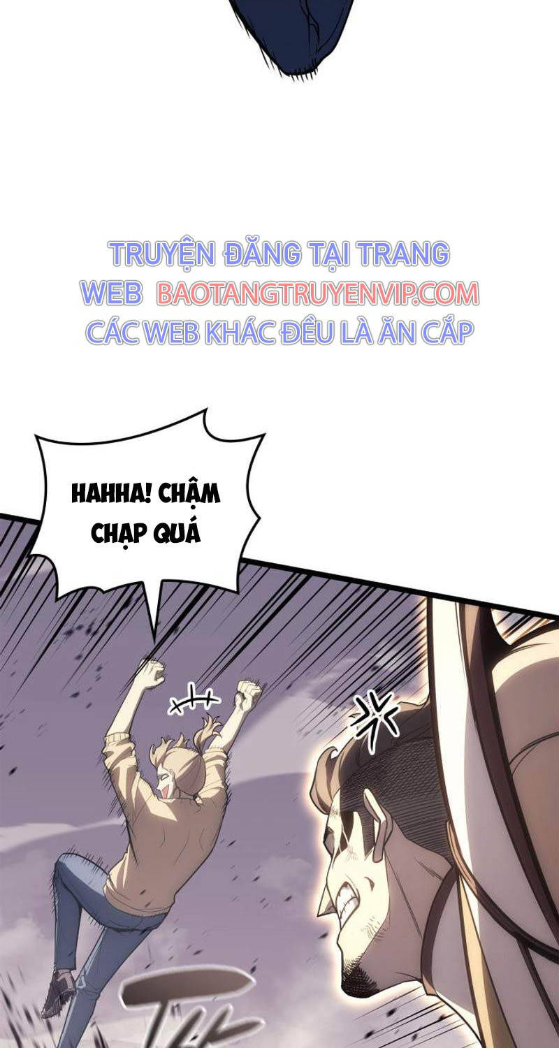 Vị Vua Mạnh Nhất Đã Trở Lại - Chapter 86 - Page 75