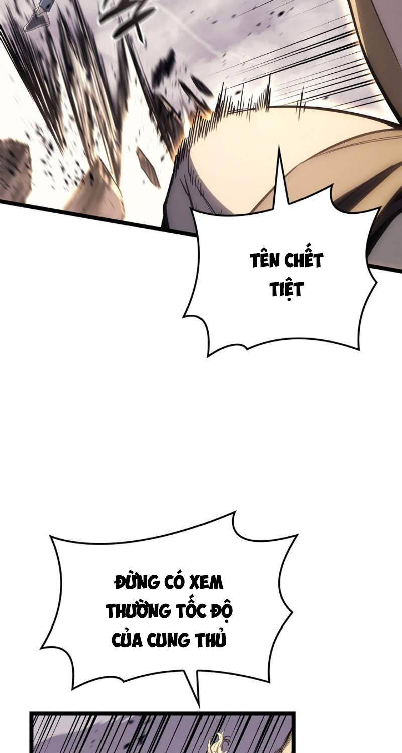 Vị Vua Mạnh Nhất Đã Trở Lại - Chapter 86 - Page 76