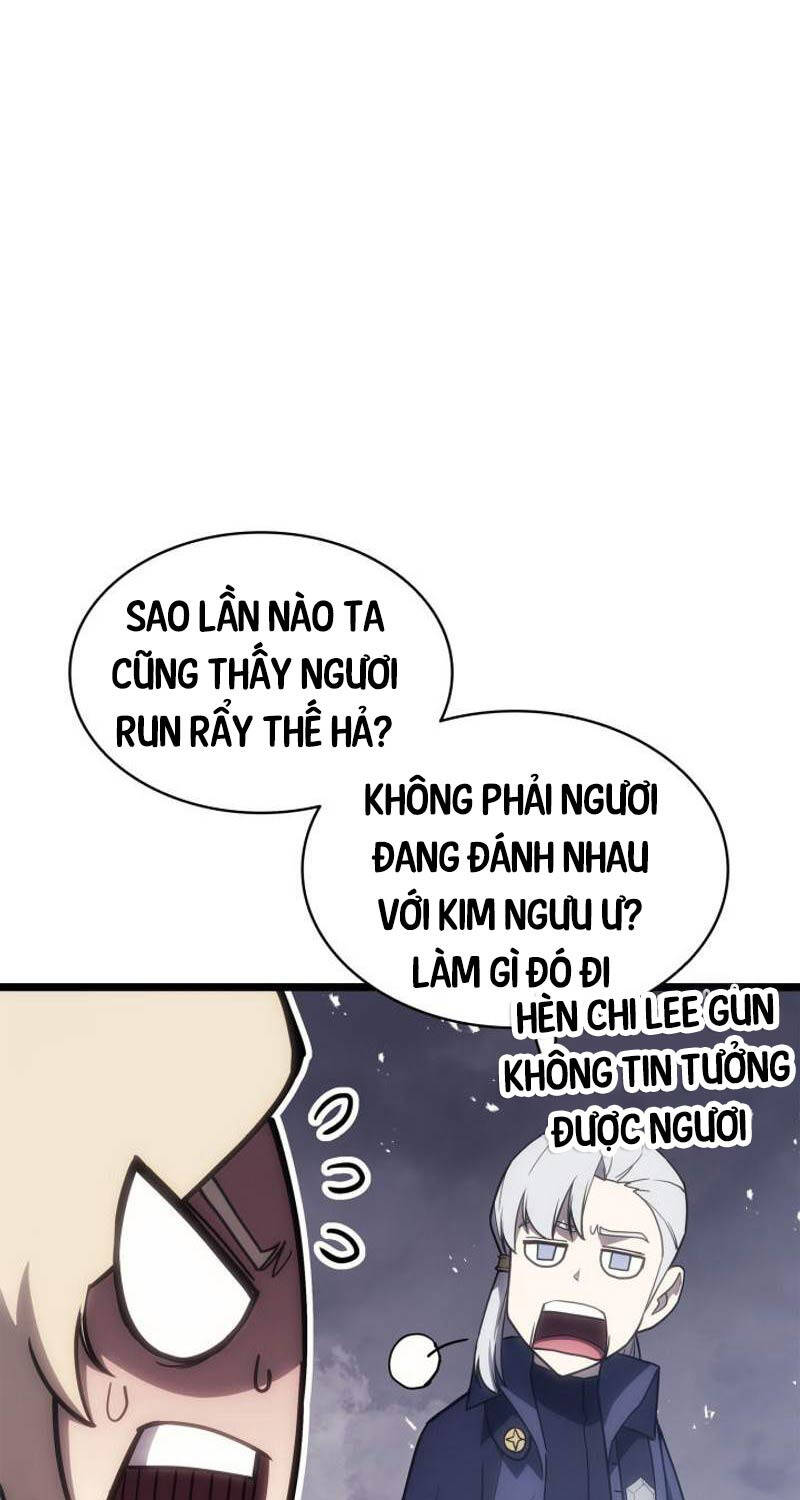 Vị Vua Mạnh Nhất Đã Trở Lại - Chapter 86 - Page 97