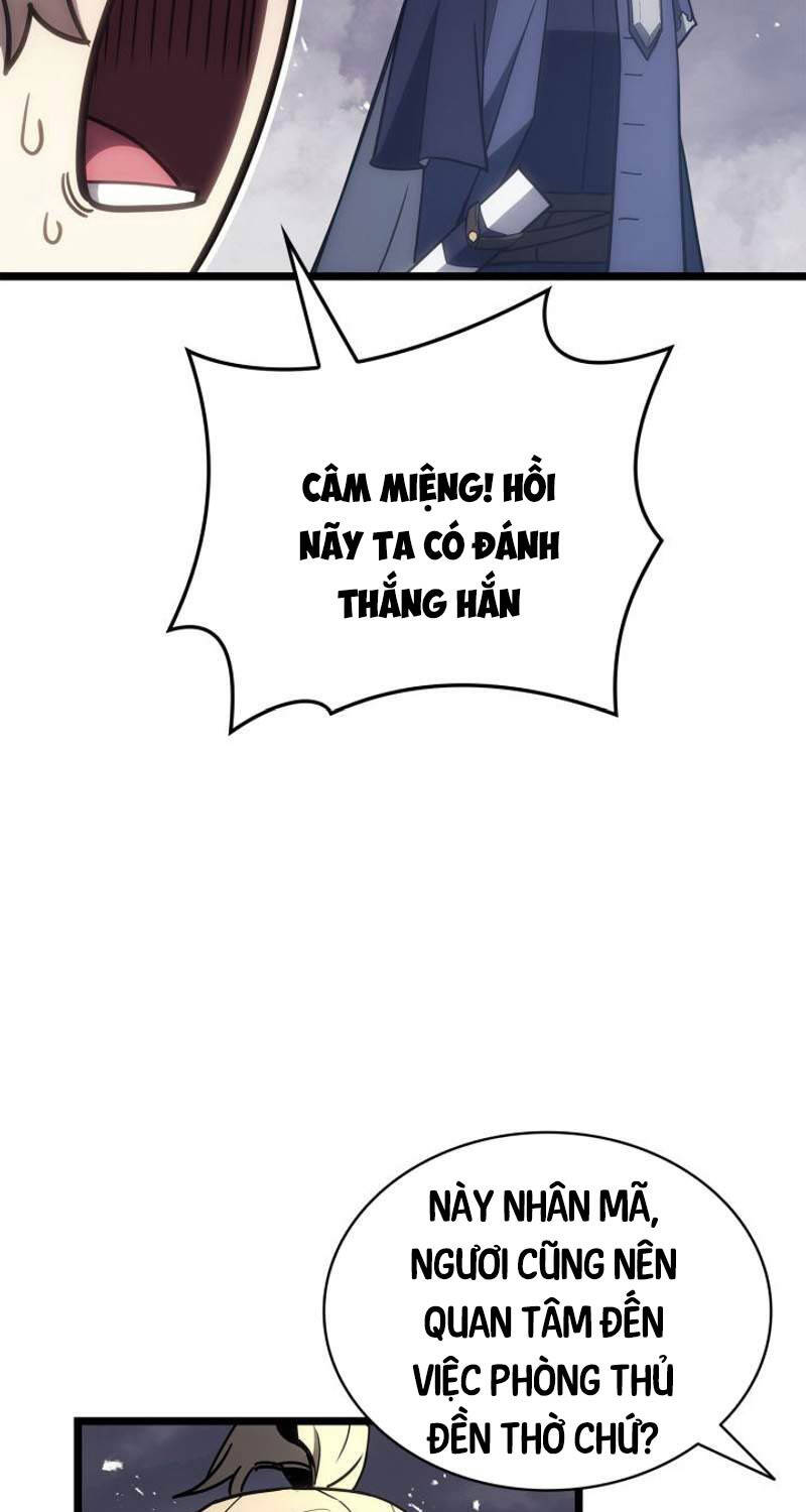 Vị Vua Mạnh Nhất Đã Trở Lại - Chapter 86 - Page 98
