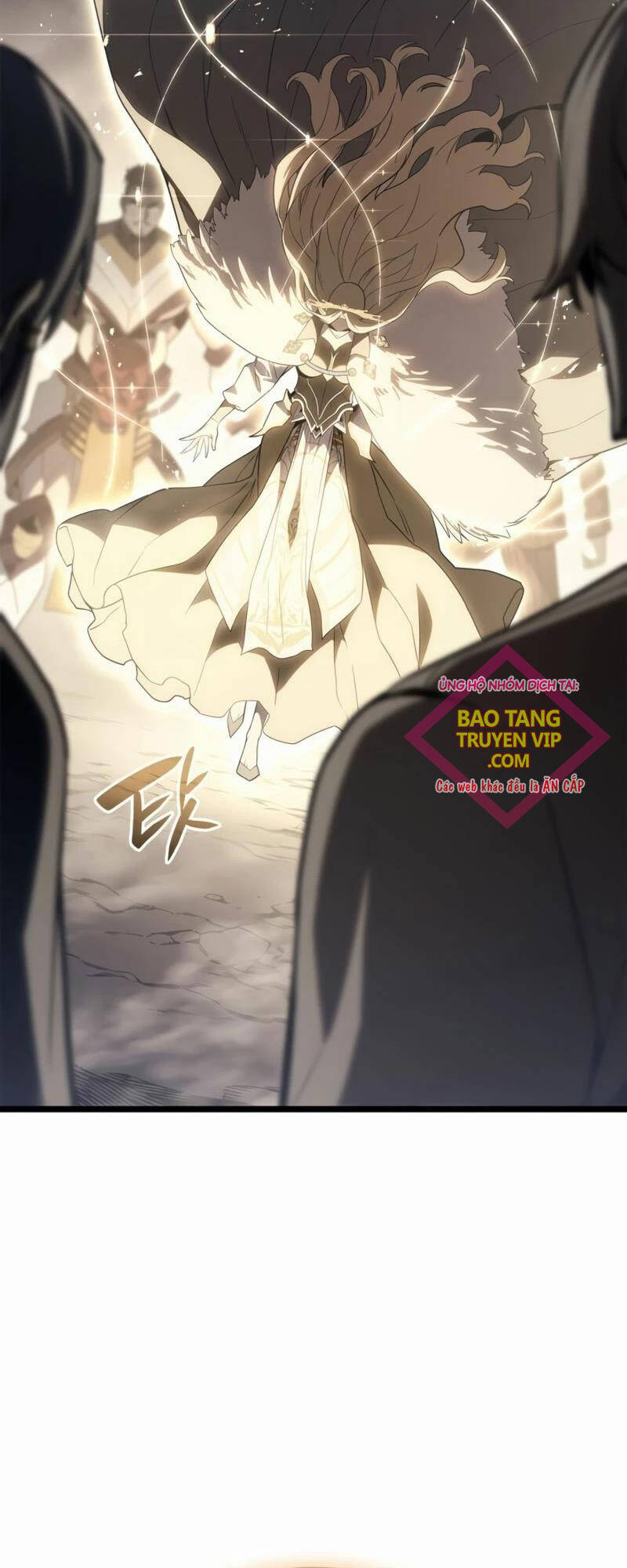 Vị Vua Mạnh Nhất Đã Trở Lại - Chapter 87 - Page 10