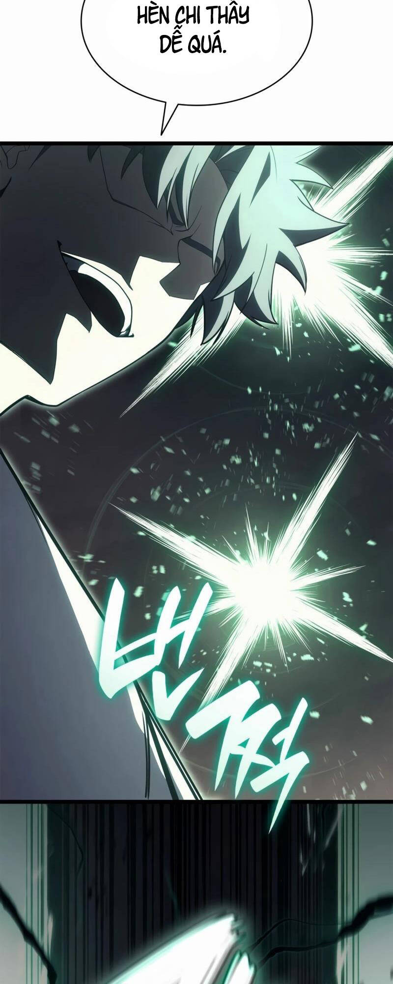 Vị Vua Mạnh Nhất Đã Trở Lại - Chapter 87 - Page 102