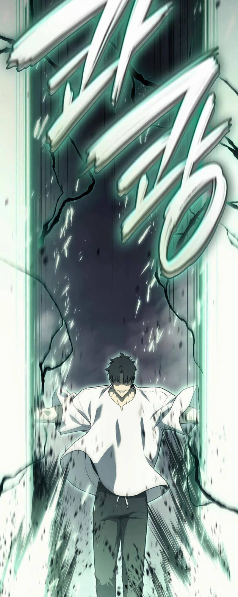 Vị Vua Mạnh Nhất Đã Trở Lại - Chapter 87 - Page 103