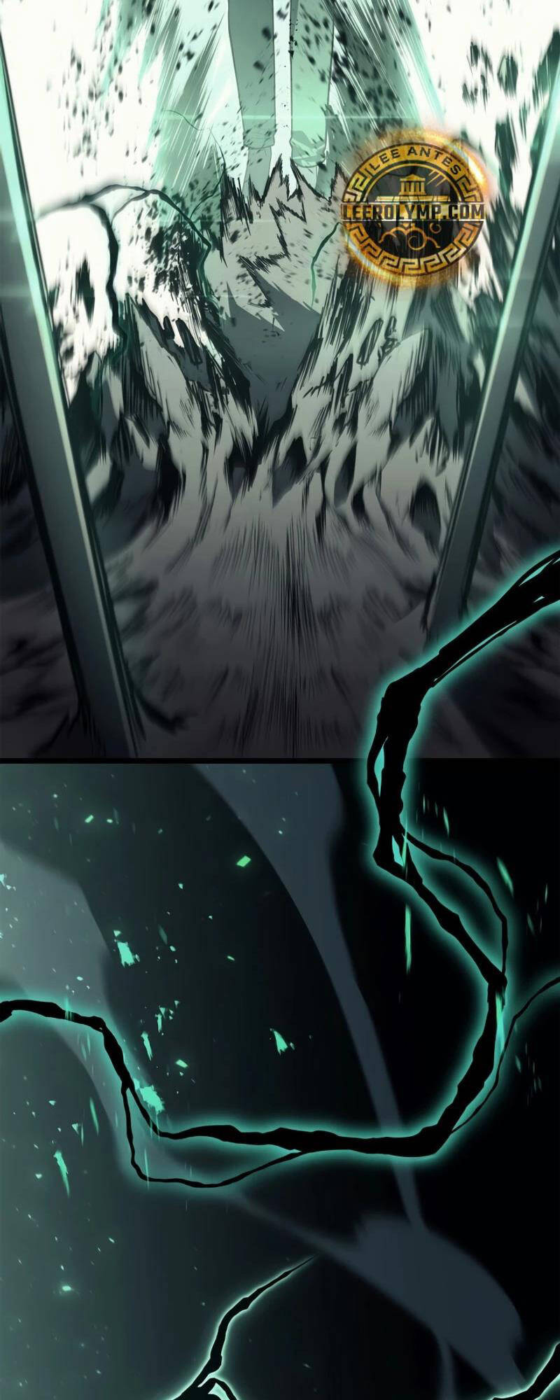 Vị Vua Mạnh Nhất Đã Trở Lại - Chapter 87 - Page 104