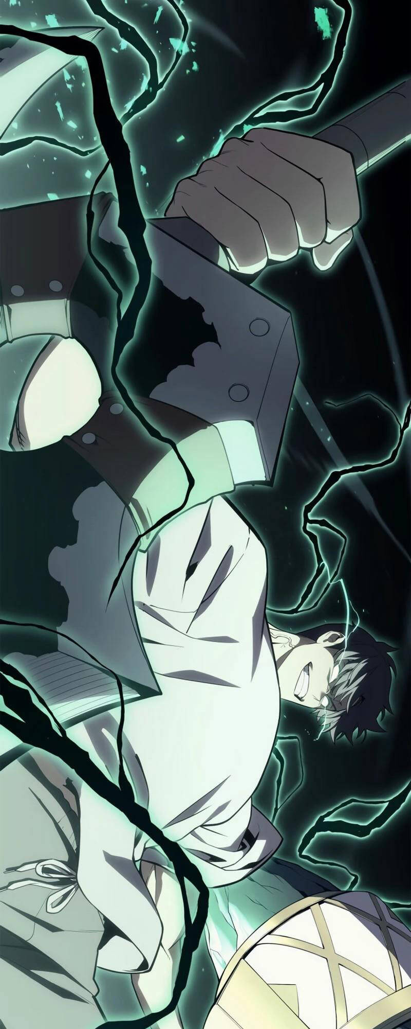 Vị Vua Mạnh Nhất Đã Trở Lại - Chapter 87 - Page 106