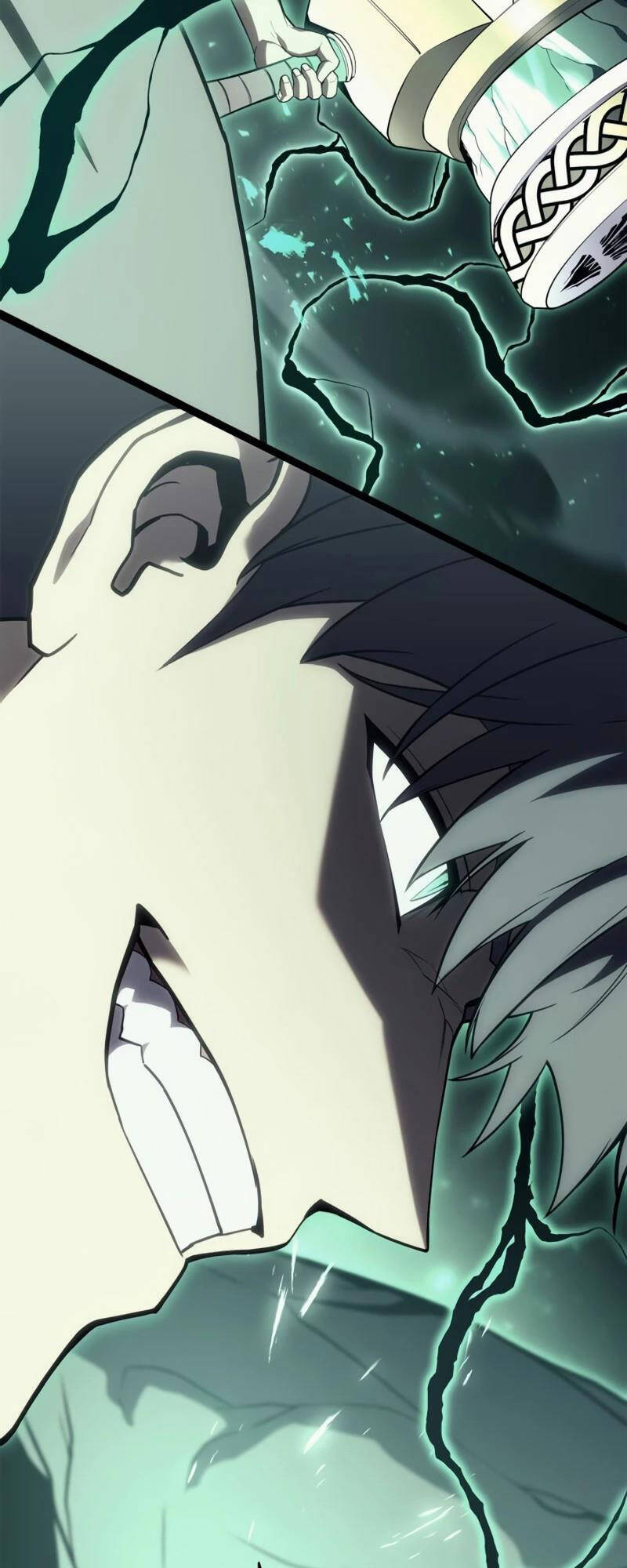 Vị Vua Mạnh Nhất Đã Trở Lại - Chapter 87 - Page 107