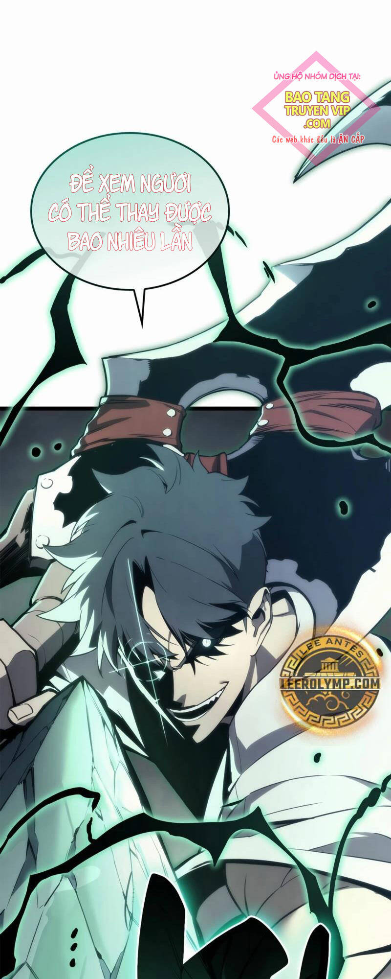 Vị Vua Mạnh Nhất Đã Trở Lại - Chapter 87 - Page 110