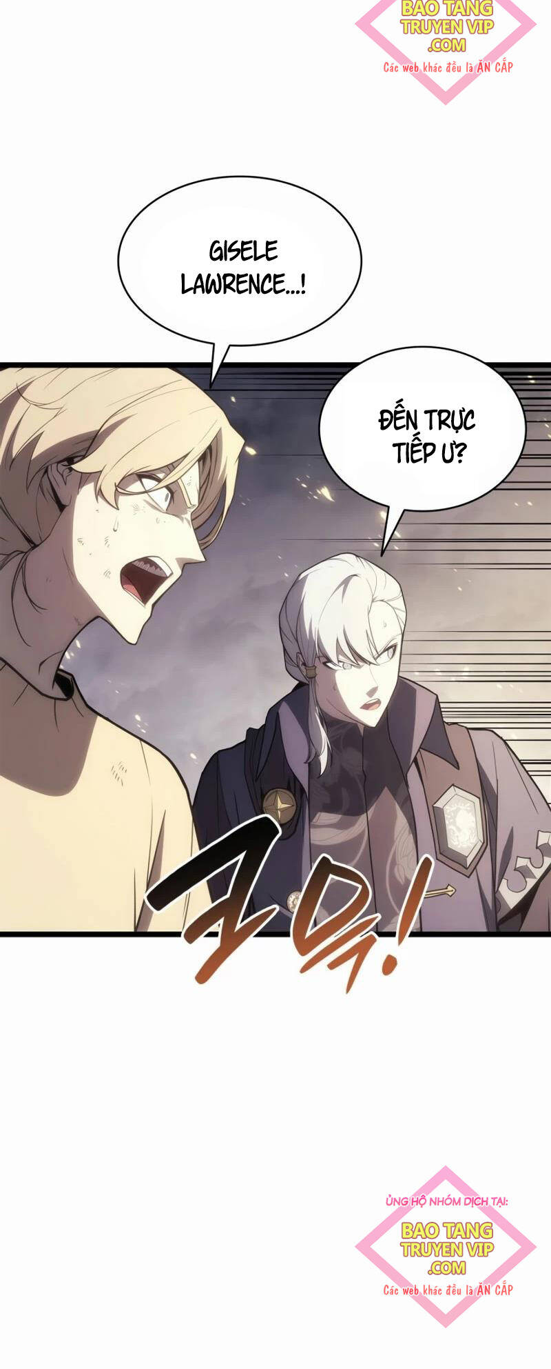 Vị Vua Mạnh Nhất Đã Trở Lại - Chapter 87 - Page 13