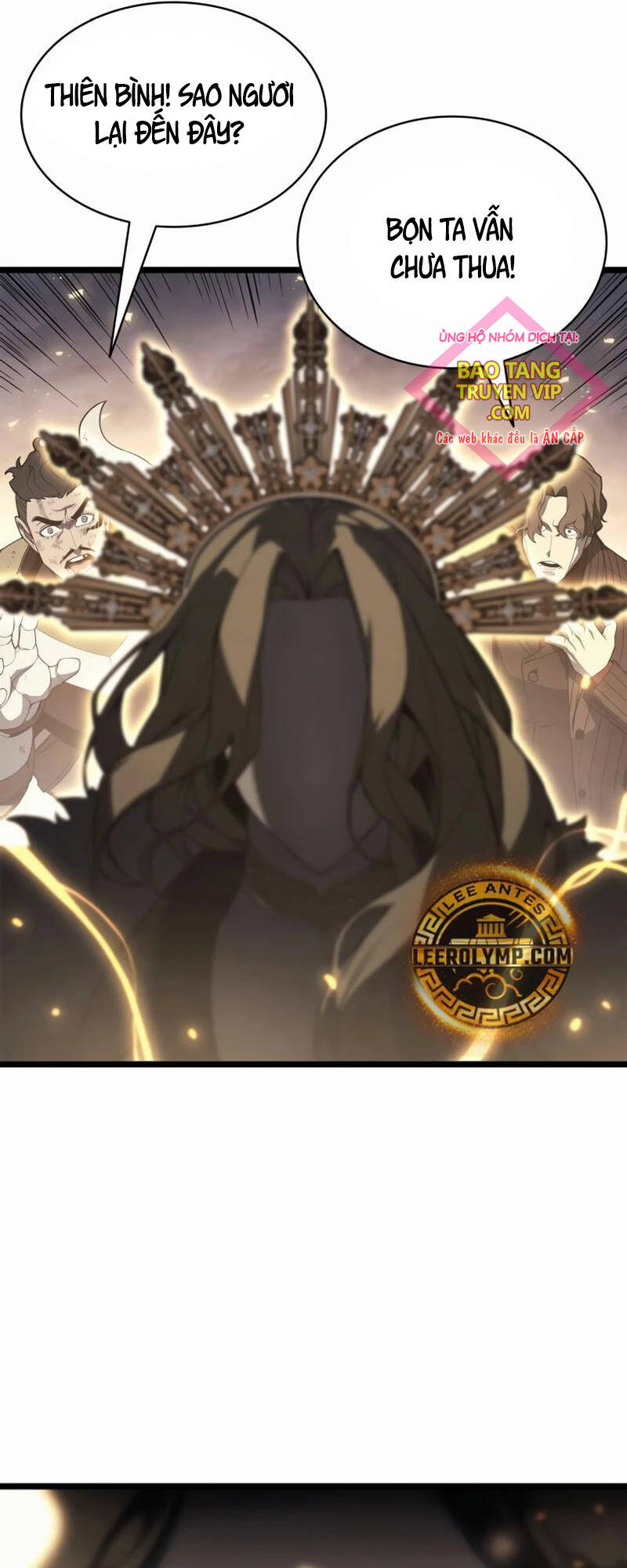 Vị Vua Mạnh Nhất Đã Trở Lại - Chapter 87 - Page 14