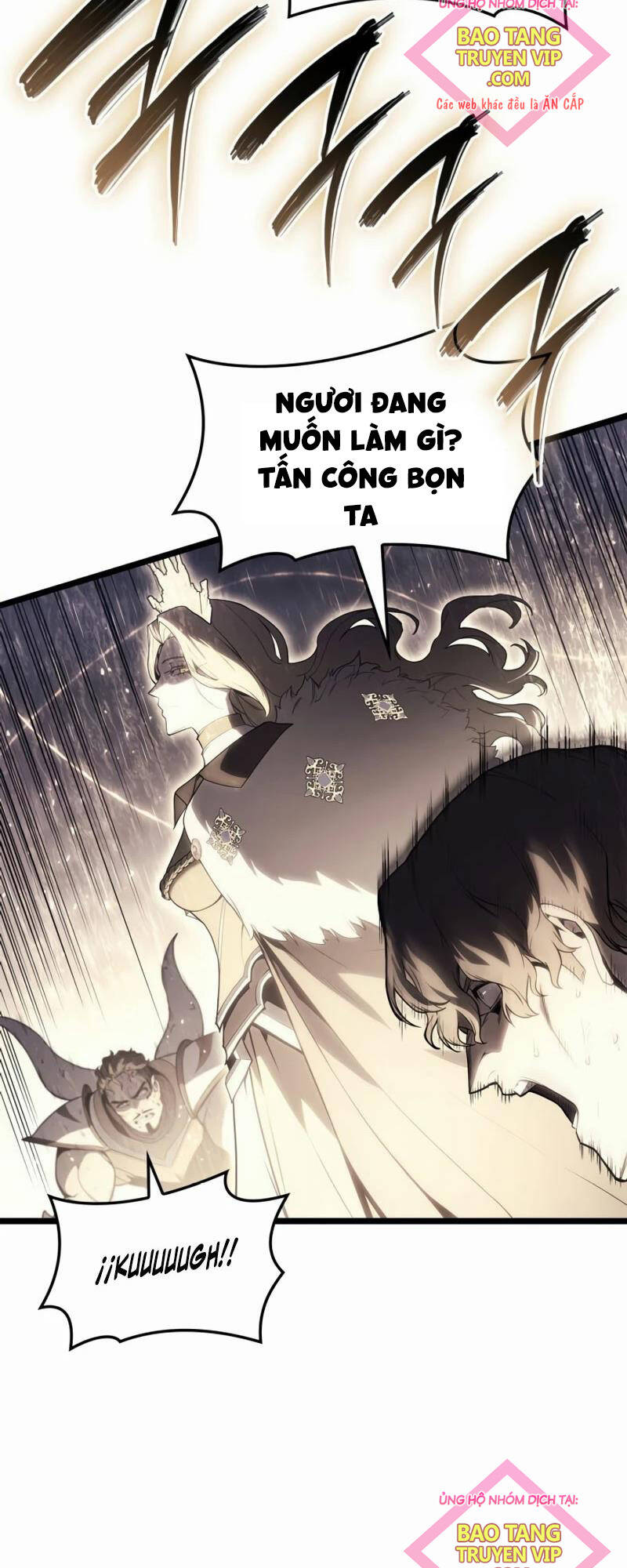 Vị Vua Mạnh Nhất Đã Trở Lại - Chapter 87 - Page 18