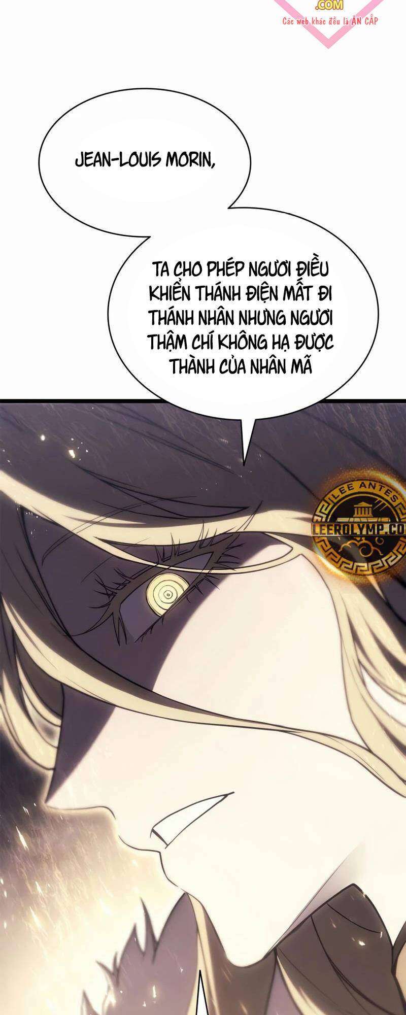 Vị Vua Mạnh Nhất Đã Trở Lại - Chapter 87 - Page 19