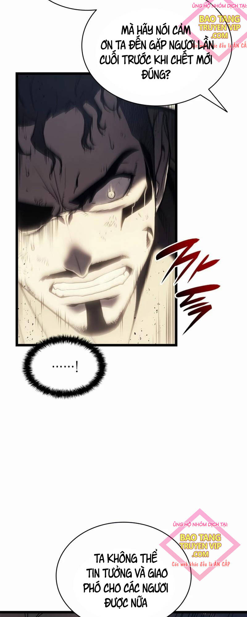 Vị Vua Mạnh Nhất Đã Trở Lại - Chapter 87 - Page 22