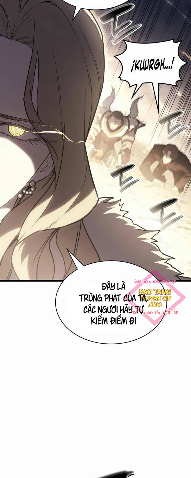 Vị Vua Mạnh Nhất Đã Trở Lại - Chapter 87 - Page 23