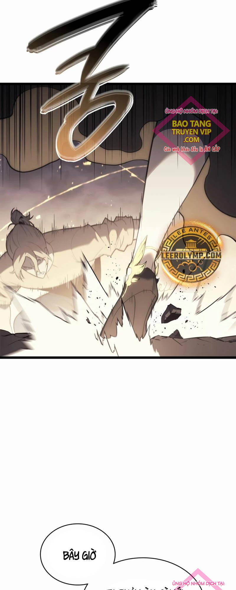 Vị Vua Mạnh Nhất Đã Trở Lại - Chapter 87 - Page 24