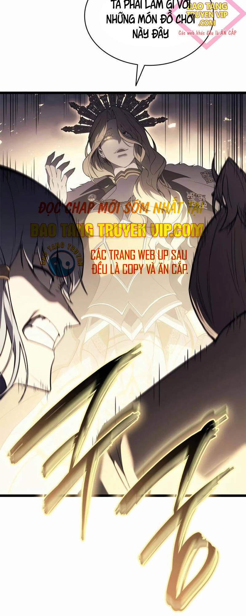 Vị Vua Mạnh Nhất Đã Trở Lại - Chapter 87 - Page 25