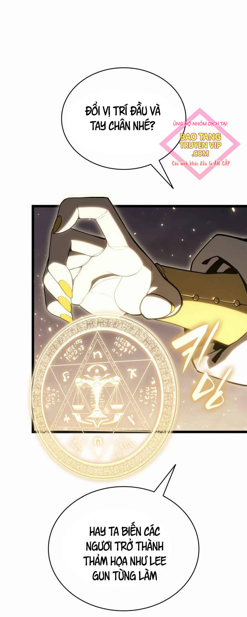 Vị Vua Mạnh Nhất Đã Trở Lại - Chapter 87 - Page 26