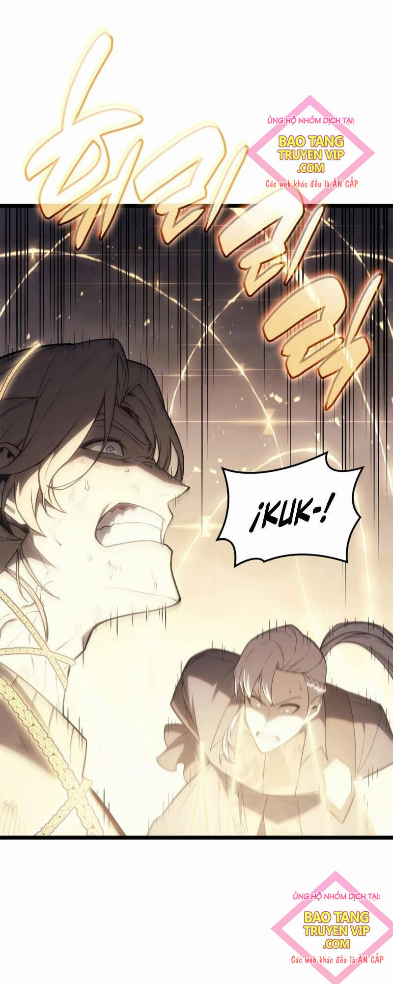 Vị Vua Mạnh Nhất Đã Trở Lại - Chapter 87 - Page 27