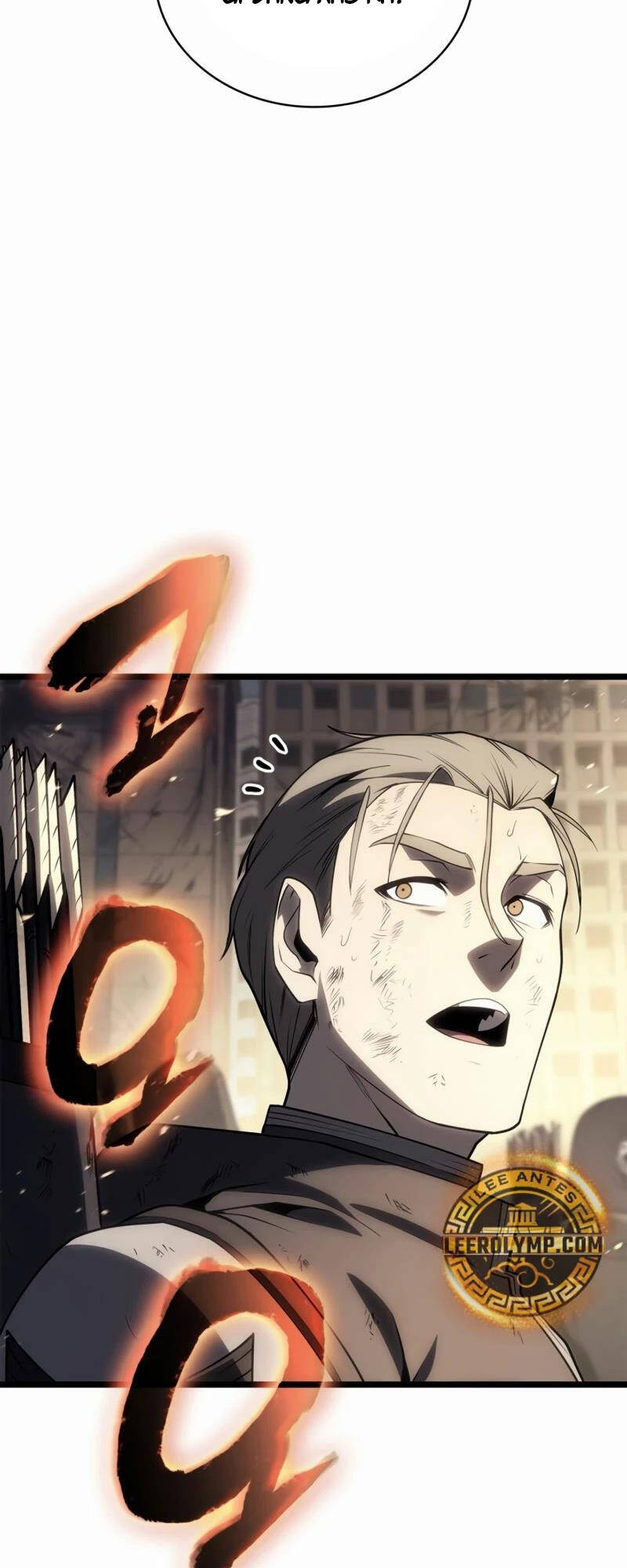 Vị Vua Mạnh Nhất Đã Trở Lại - Chapter 87 - Page 33