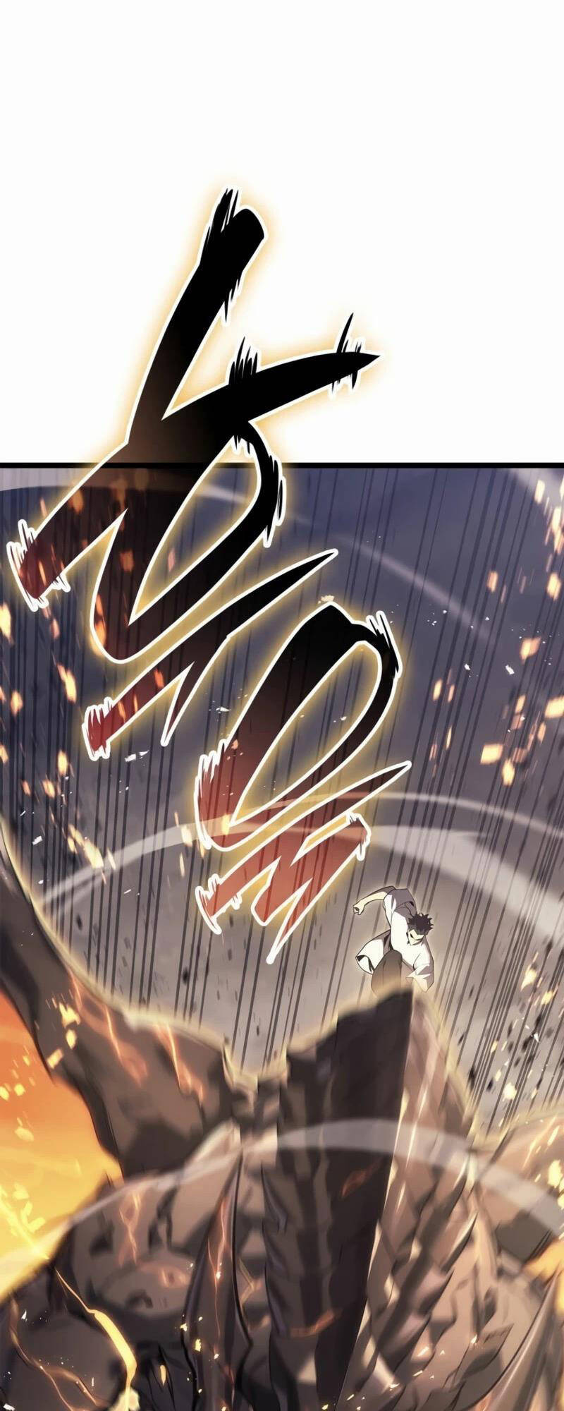 Vị Vua Mạnh Nhất Đã Trở Lại - Chapter 87 - Page 35