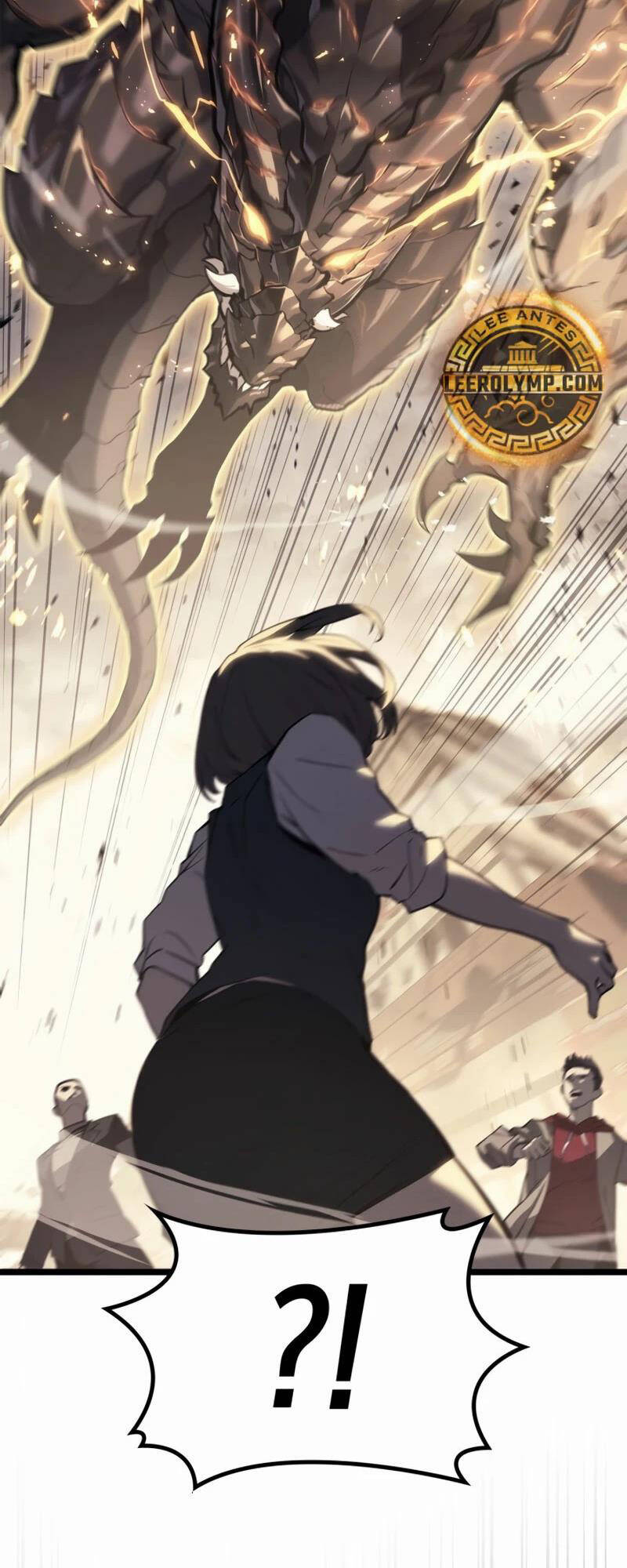 Vị Vua Mạnh Nhất Đã Trở Lại - Chapter 87 - Page 36