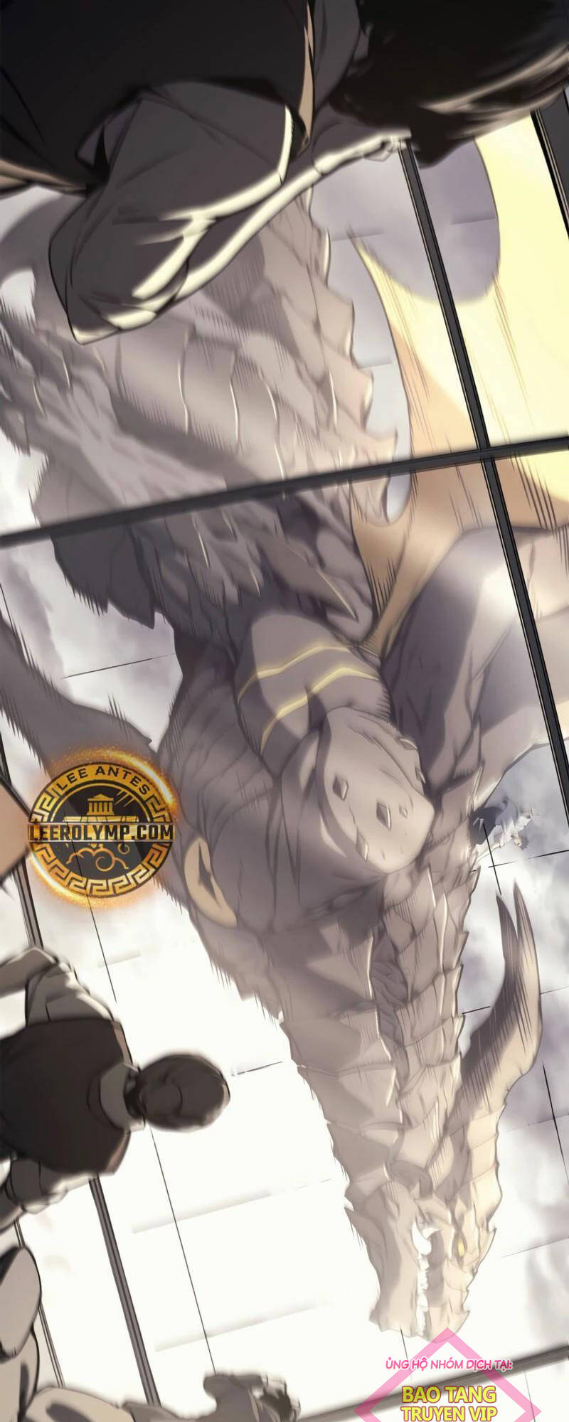 Vị Vua Mạnh Nhất Đã Trở Lại - Chapter 87 - Page 42