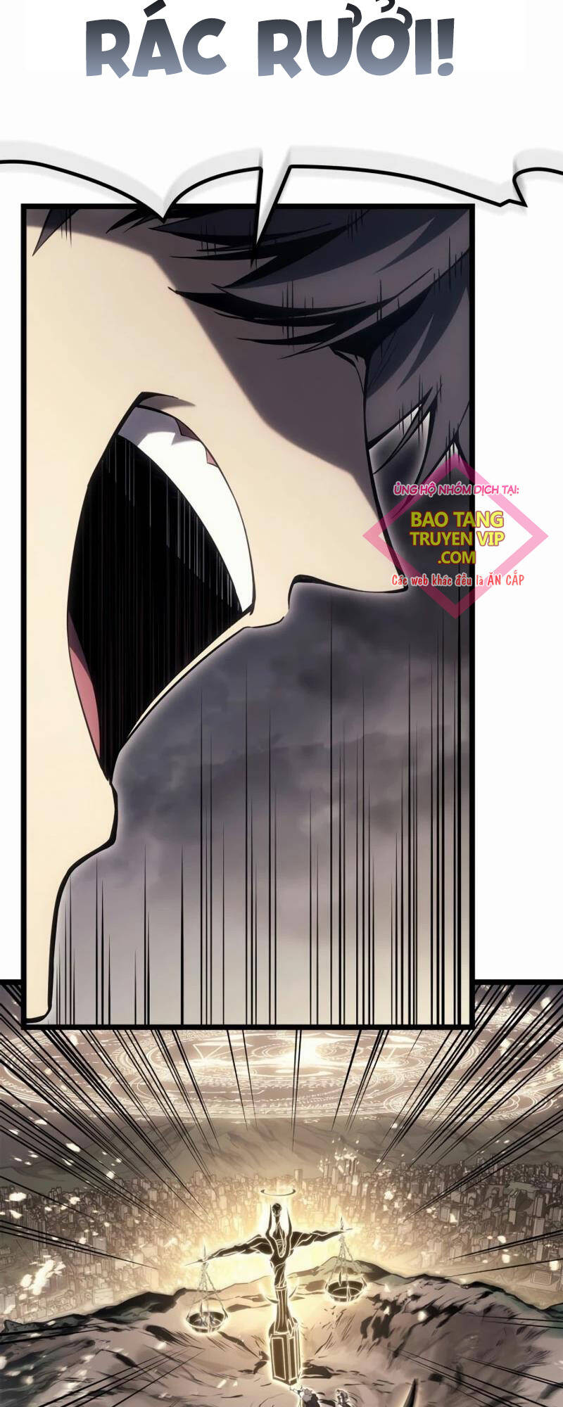 Vị Vua Mạnh Nhất Đã Trở Lại - Chapter 87 - Page 45