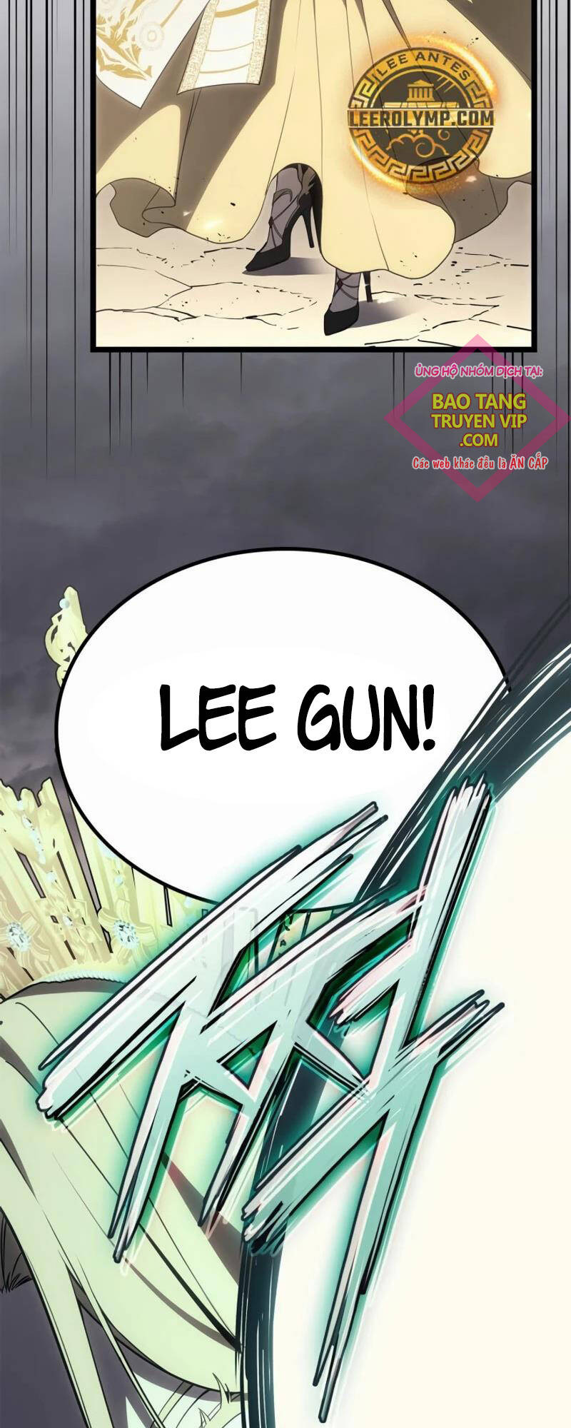 Vị Vua Mạnh Nhất Đã Trở Lại - Chapter 87 - Page 47