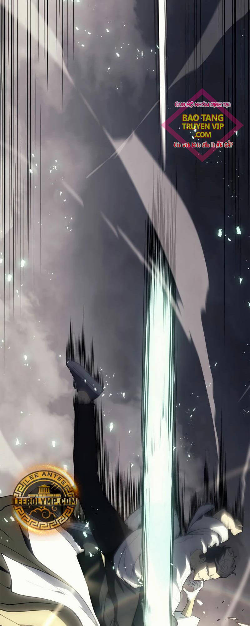 Vị Vua Mạnh Nhất Đã Trở Lại - Chapter 87 - Page 51