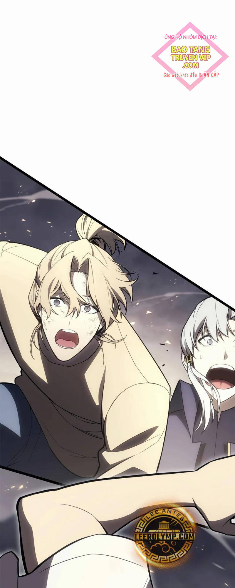 Vị Vua Mạnh Nhất Đã Trở Lại - Chapter 87 - Page 54