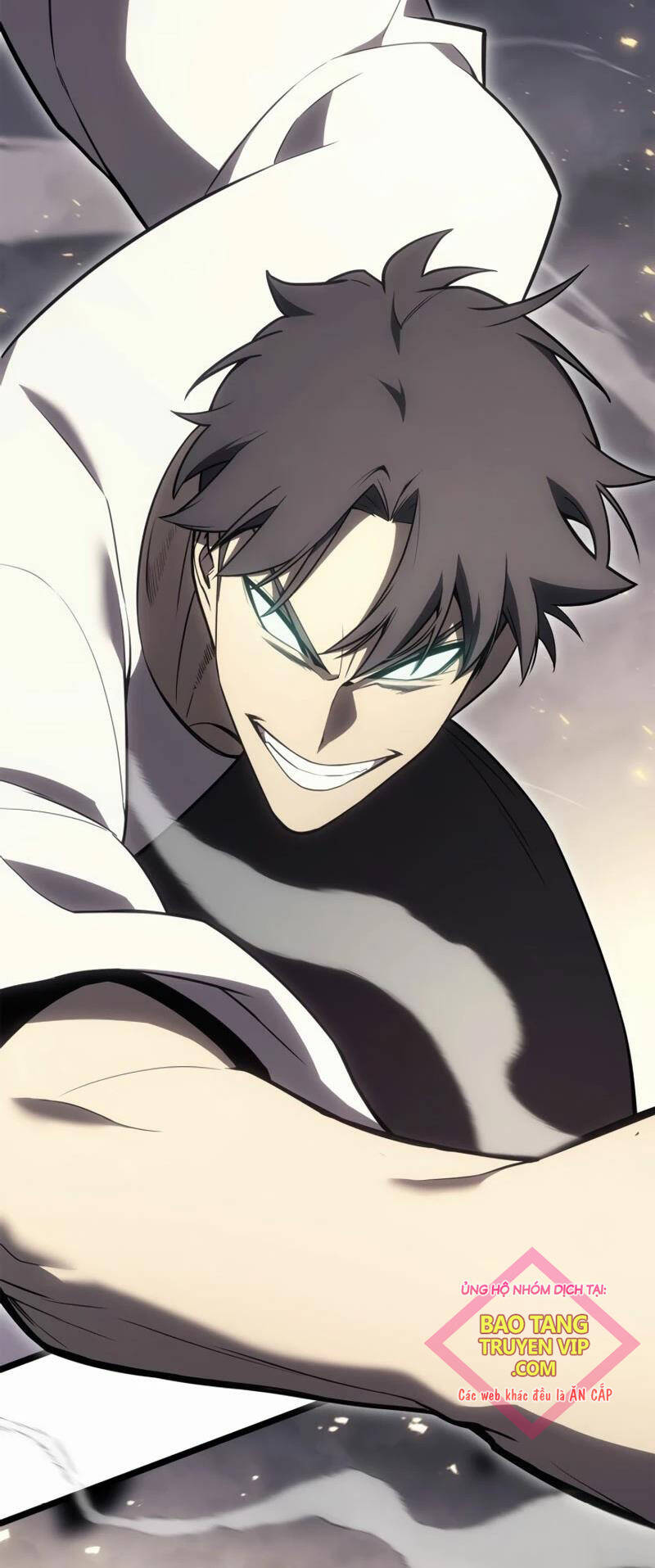 Vị Vua Mạnh Nhất Đã Trở Lại - Chapter 87 - Page 55