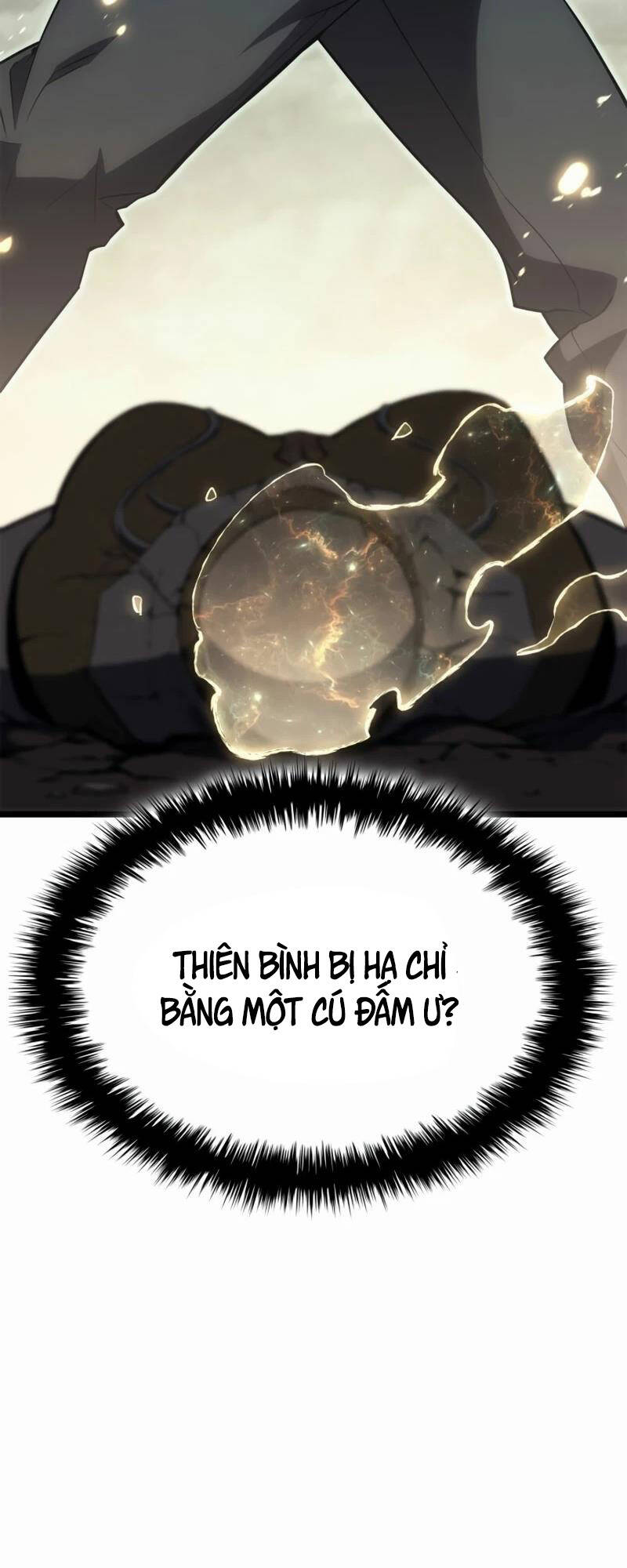 Vị Vua Mạnh Nhất Đã Trở Lại - Chapter 87 - Page 58