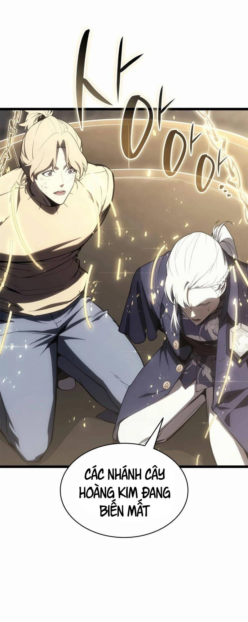 Vị Vua Mạnh Nhất Đã Trở Lại - Chapter 87 - Page 59