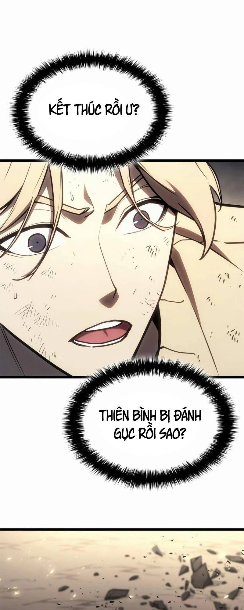 Vị Vua Mạnh Nhất Đã Trở Lại - Chapter 87 - Page 60