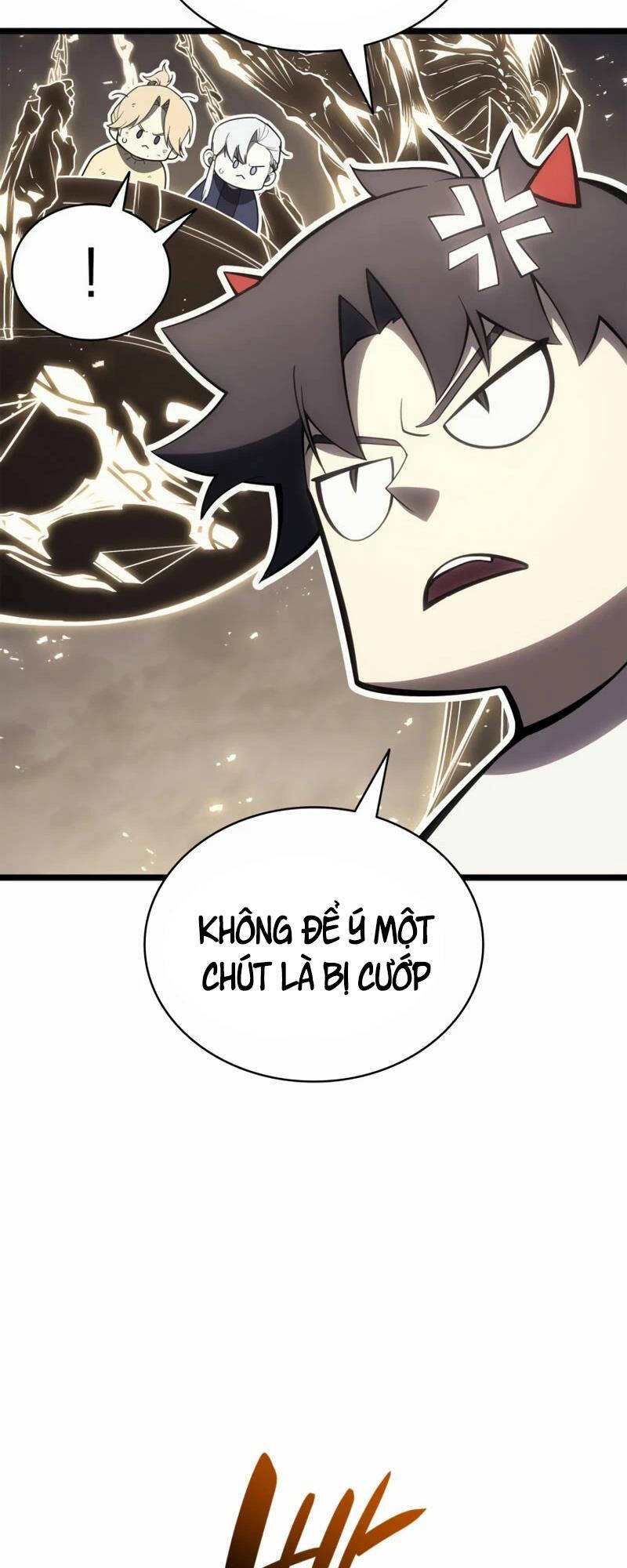 Vị Vua Mạnh Nhất Đã Trở Lại - Chapter 87 - Page 63