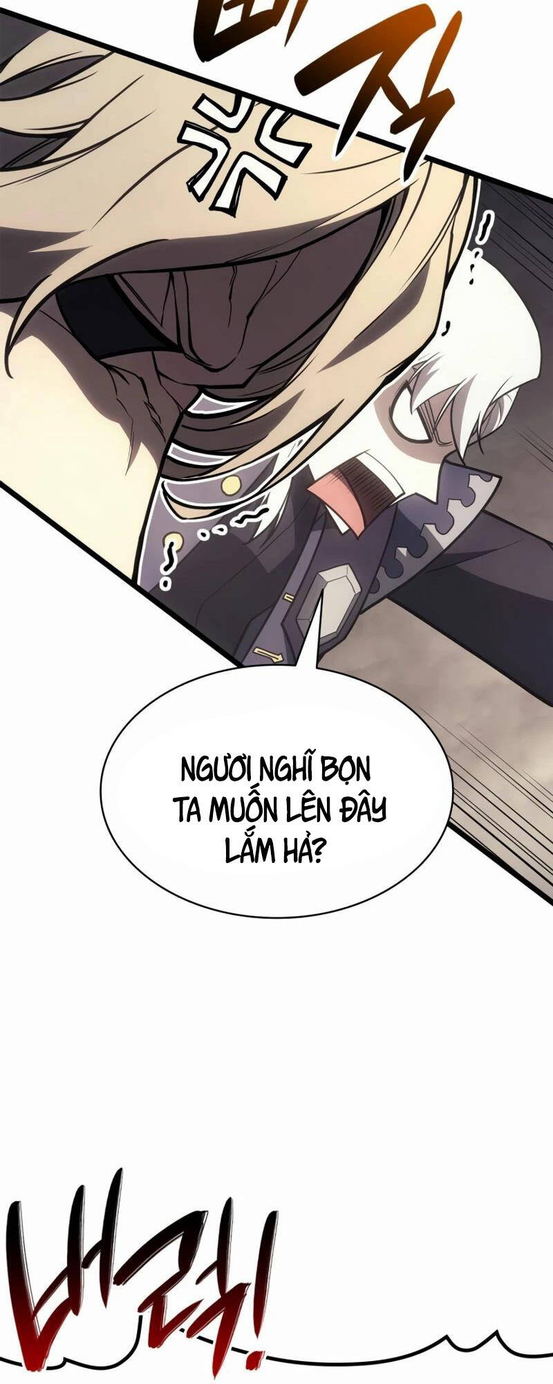 Vị Vua Mạnh Nhất Đã Trở Lại - Chapter 87 - Page 64