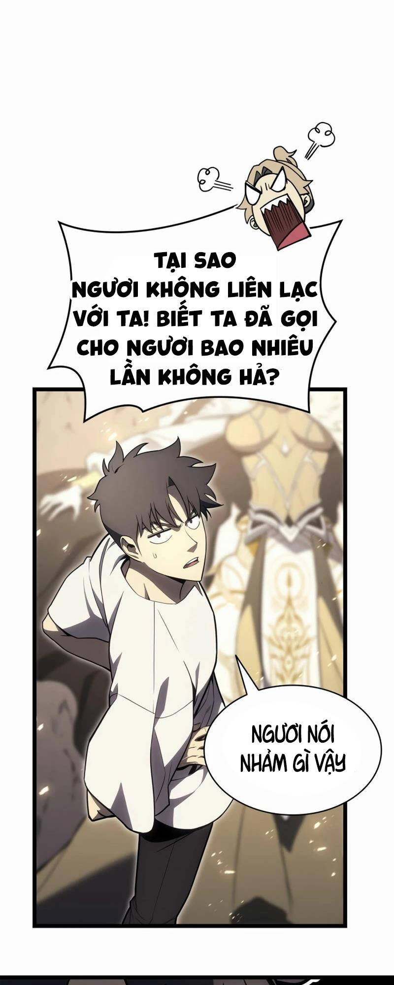 Vị Vua Mạnh Nhất Đã Trở Lại - Chapter 87 - Page 66