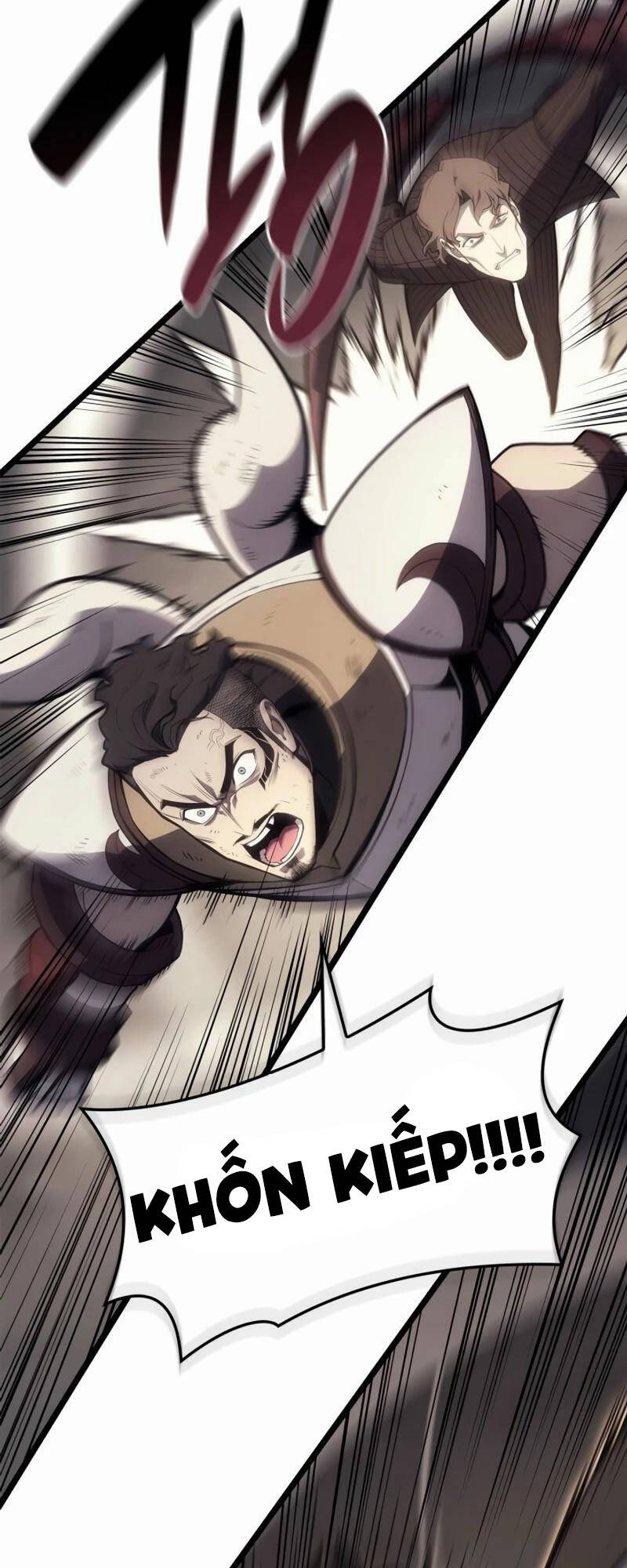 Vị Vua Mạnh Nhất Đã Trở Lại - Chapter 87 - Page 71