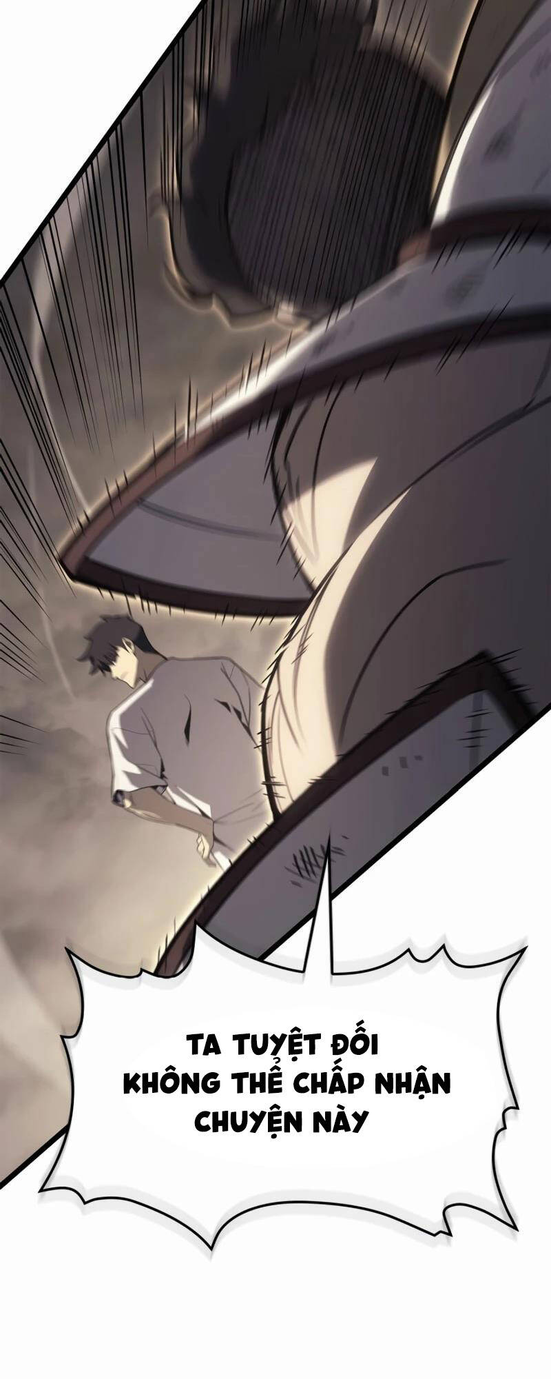 Vị Vua Mạnh Nhất Đã Trở Lại - Chapter 87 - Page 72