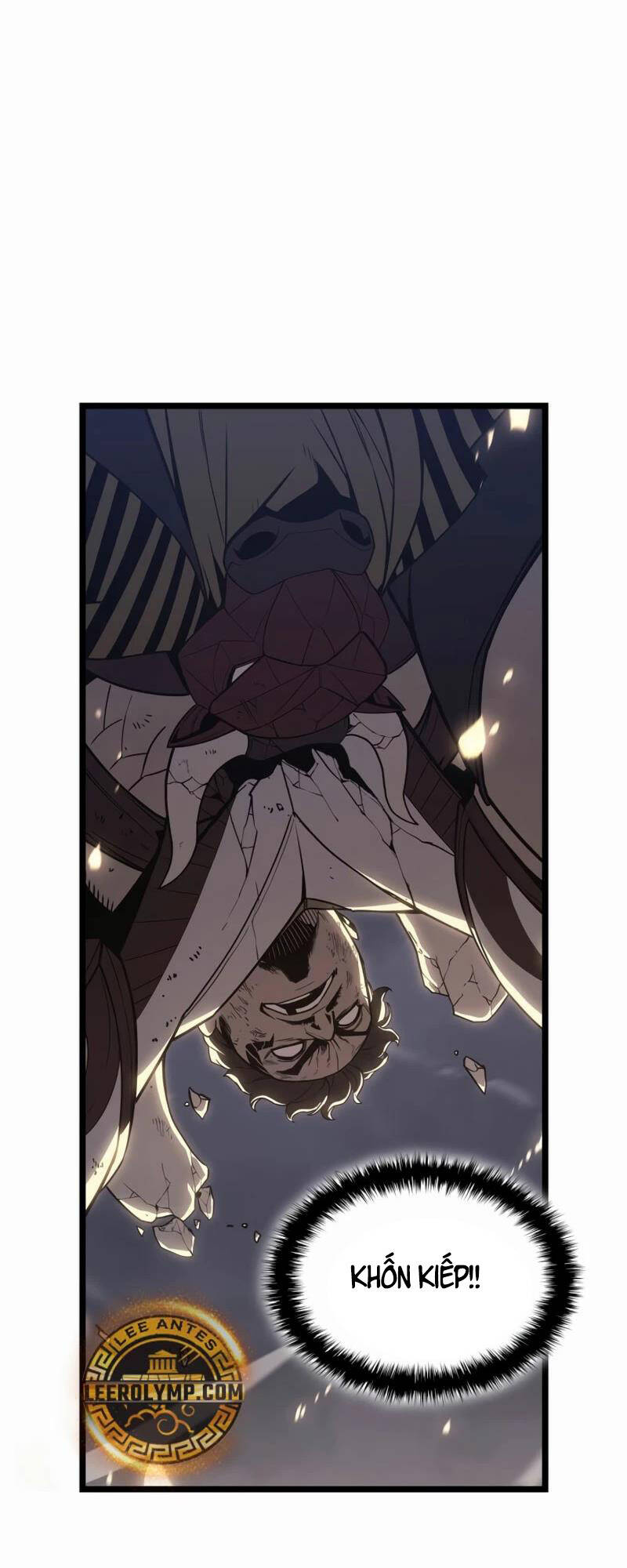 Vị Vua Mạnh Nhất Đã Trở Lại - Chapter 87 - Page 79