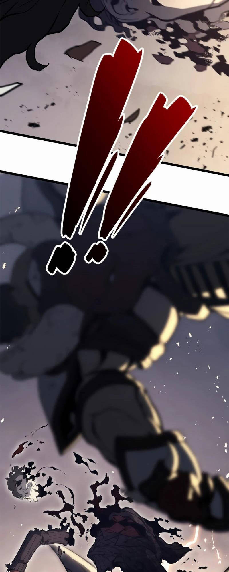 Vị Vua Mạnh Nhất Đã Trở Lại - Chapter 87 - Page 81