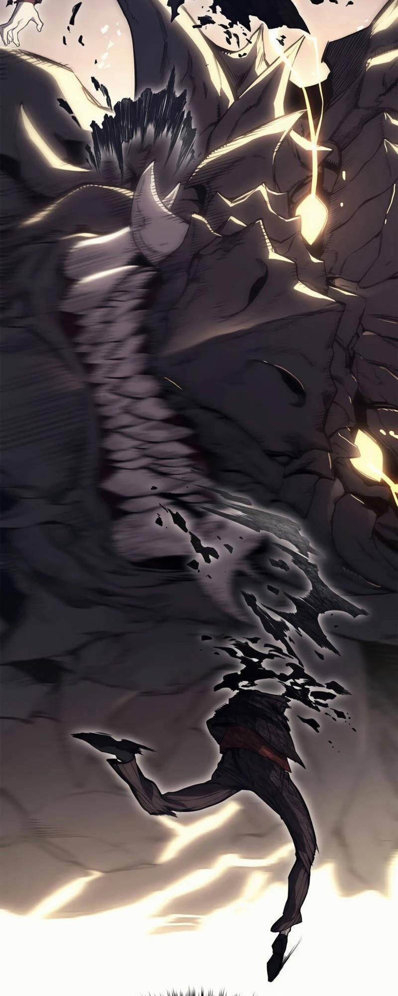 Vị Vua Mạnh Nhất Đã Trở Lại - Chapter 87 - Page 82